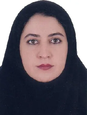 وکیل مریم وصال طلب