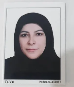وکیل مریم کریمی نقندر