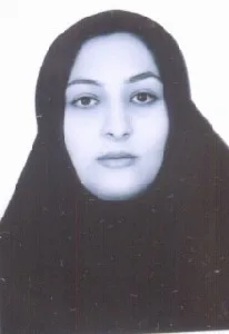 وکیل مریم گودرزی متین