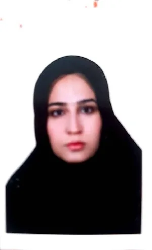 وکیل مریم یوسفی امین