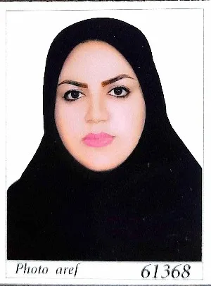 وکیل مریم‌ احمدیان‌مفرد