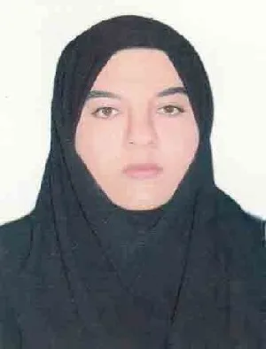 وکیل مریم‌ دهقایدی‌