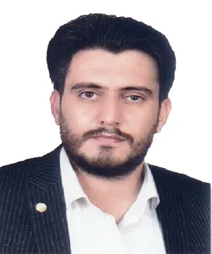 وکیل مسعود احمدی بیداخویدی