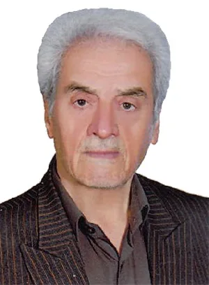 وکیل مسعود اعتمادی‌