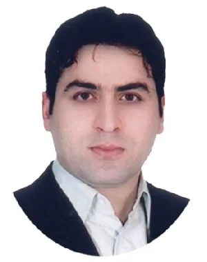وکیل مسعود امدادی