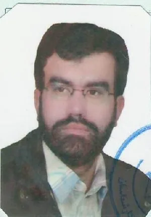 وکیل مسعود باغانی‌