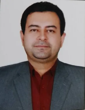 وکیل مسعود برزگر