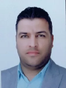 وکیل مسعود بوستانی