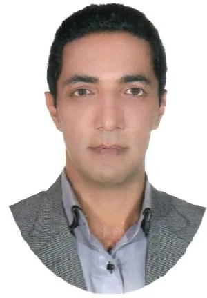 وکیل مسعود حاجی رضائی