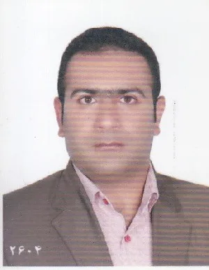 وکیل مسعود صفری پور
