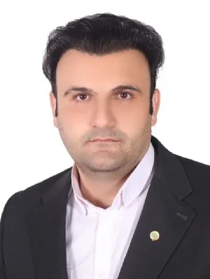 وکیل مسعود محمدی