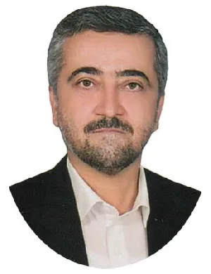 وکیل مسعود مهدی پناه