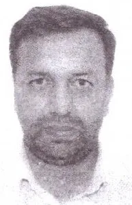 وکیل مسعود پوینده