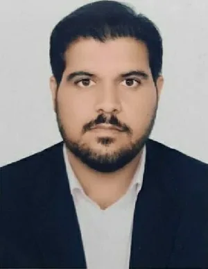 وکیل مصطفی علی دادی
