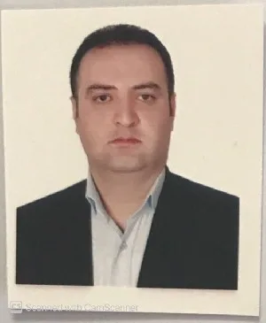 وکیل مصطفی فاضل