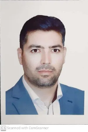 وکیل مصطفی مرادی