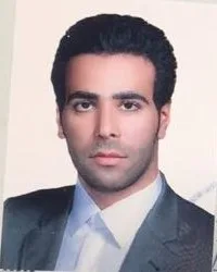 وکیل مصطفی مقدسی فرد