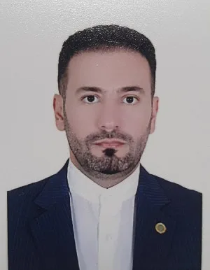 وکیل مصطفی وحیدی