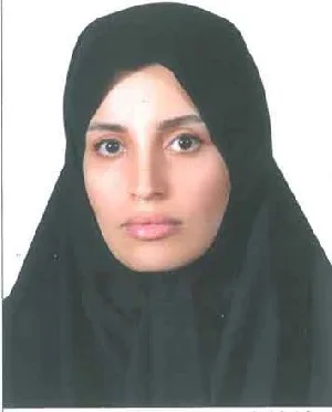 وکیل مطهره السادات بزرگ زاده