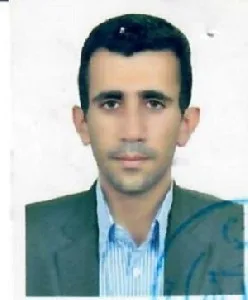 وکیل مظاهر واحدی