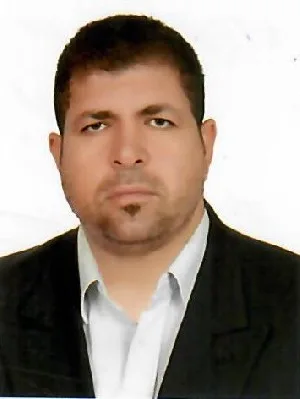 وکیل مظفر احمدی سربرزۀ
