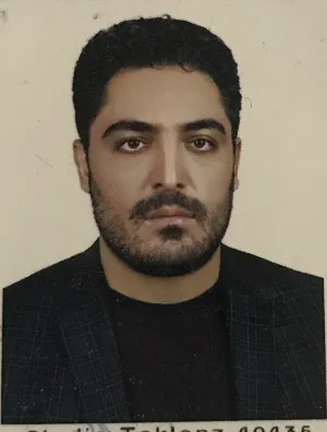 وکیل معراج یوسف زاده