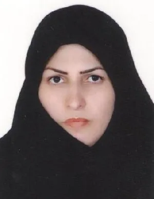 وکیل معصومه آرام