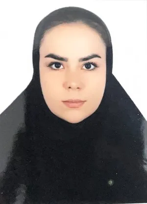 وکیل معصومه احمدی