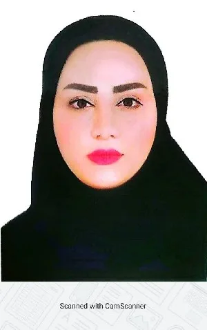 وکیل معصومه انتظامی
