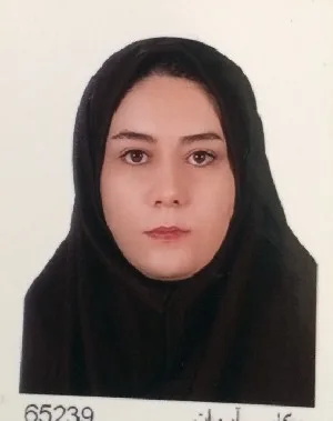 وکیل معصومه اکبری