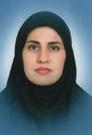 وکیل معصومه جاوید