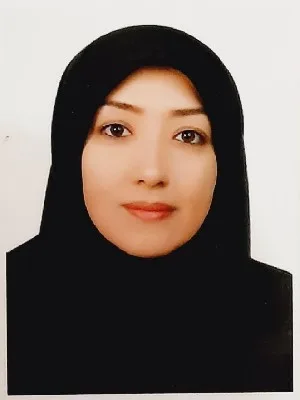 وکیل معصومه حیدری