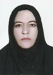 وکیل معصومه خدانوری