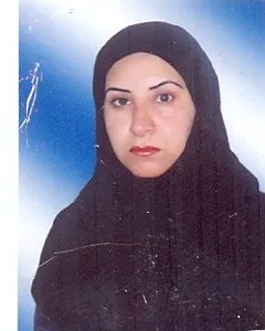 وکیل معصومه دهقان چناری