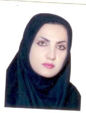 وکیل معصومه راحمی