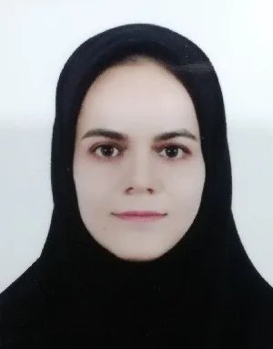 وکیل معصومه نادعلی