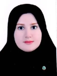 وکیل معصومه نجفی پورگنجه