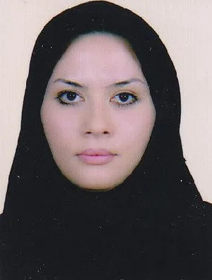 وکیل معصومه نخعی سرودانی