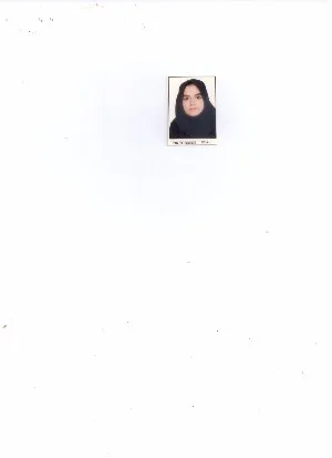 وکیل معصومه نوش آبادی