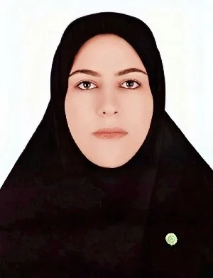 وکیل معصومه پاپرون