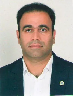 وکیل مقداد سادات حسینی