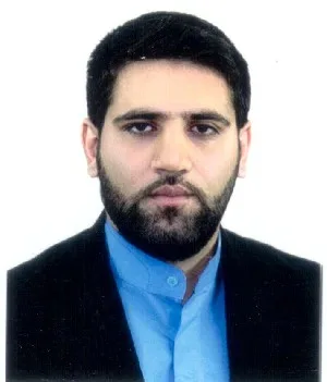 وکیل مقدس فیروزمند