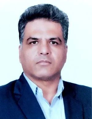 وکیل ملک فرهاد ملکوتی