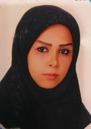 وکیل ملیحه ایشم