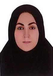 وکیل ملیحه برهانی