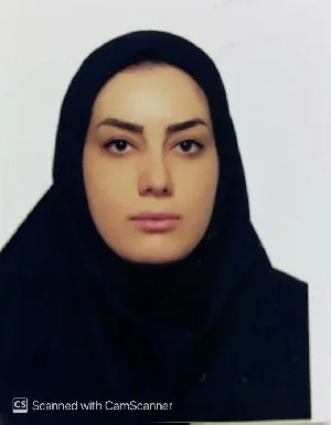 وکیل ملیحه تجدد