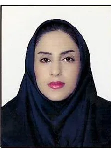 وکیل ملیحه جعفریان