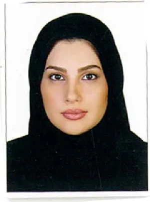 وکیل ملیحه ربیعی