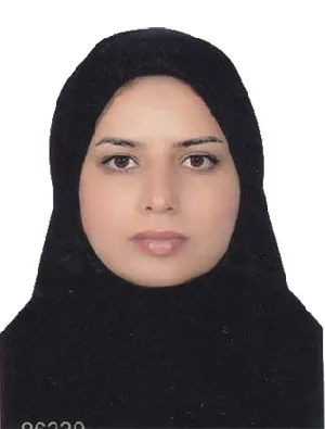 وکیل ملیحه طالبی پور