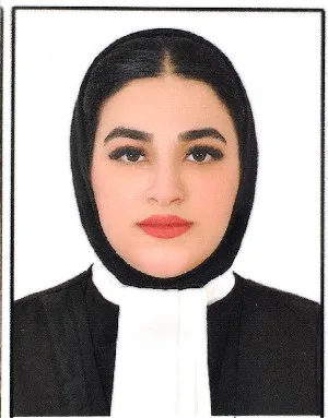 وکیل منا رستمی